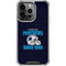 NFL Carolina Panthers Helmet iPhone 16 Pro Clear Case